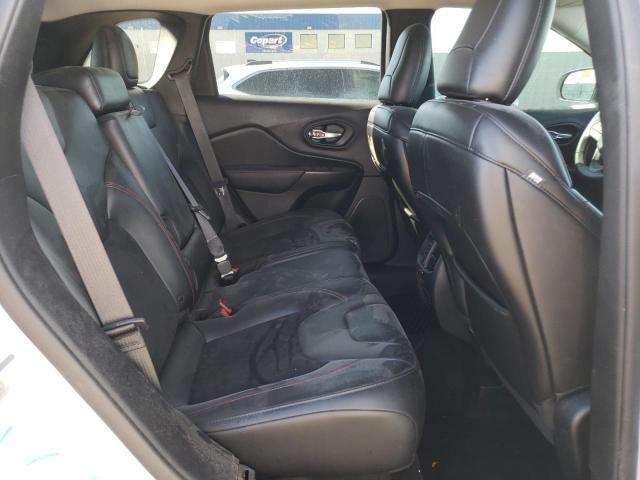 Photo 11 from auction – 2019 JEEP CHEROKEE T with VIN 1C4PJMBX6KD418832