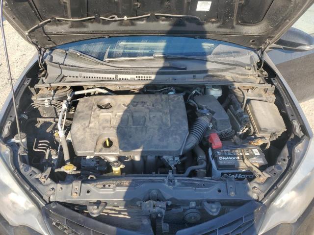 Photo 11 from auction – 2014 TOYOTA COROLLA L with VIN 2T1BURHE4EC055212