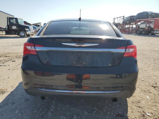 Photo 6 from auction – 2014 CHRYSLER 200 LIMITE with VIN 1C3CCBCG0EN191913