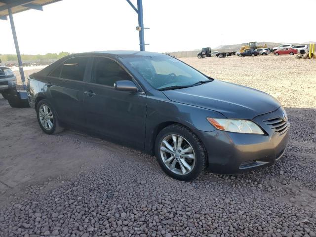 Photo 4 from auction – 2007 TOYOTA CAMRY CE with VIN 4T1BE46K77U710652