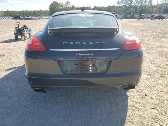 Photo 6 from auction – 2012 PORSCHE PANAMERA 2 with VIN WP0AA2A75CL010129