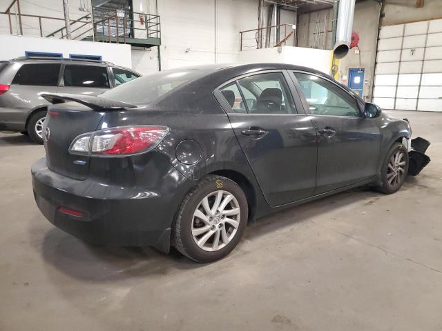 Photo 3 from auction – 2012 MAZDA 3 I with VIN JM1BL1V71C1534487