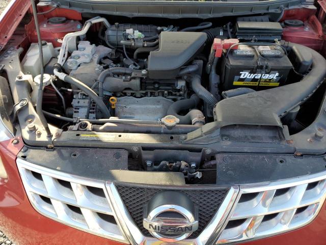 Photo 12 from auction – 2013 NISSAN ROGUE S with VIN JN8AS5MT3DW516375