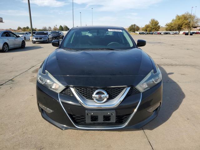 Photo 5 from auction – 2017 NISSAN MAXIMA 3.5 with VIN 1N4AA6AP1HC363083