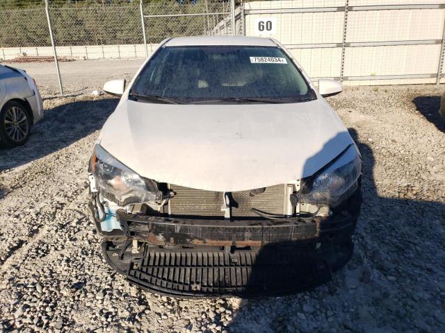 Photo 5 from auction – 2014 TOYOTA COROLLA EC with VIN 5YFBPRHEXEP046974