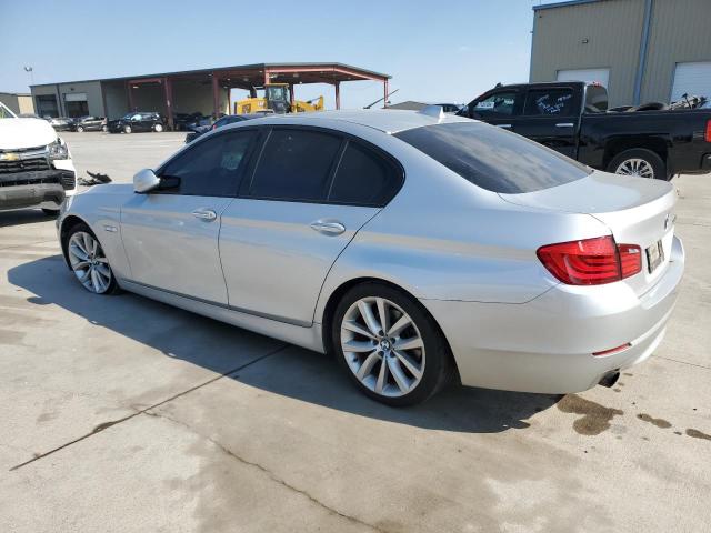 صورة رقم 2 من المزاد - 2011 BMW 535 I مع VIN WBAFR7C57BC800454