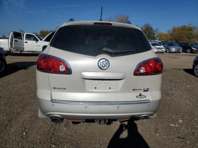 Photo 6 from auction – 2011 BUICK ENCLAVE CX with VIN 5GAKVCED8BJ187204