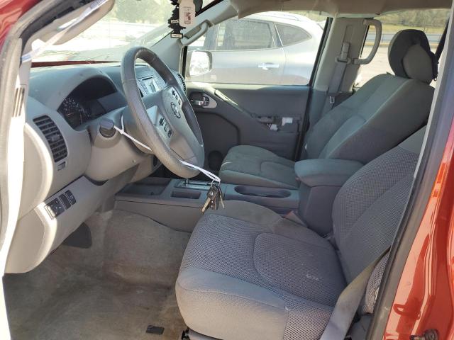 Photo 7 from auction – 2015 NISSAN FRONTIER S with VIN 1N6AD0ER4FN704243