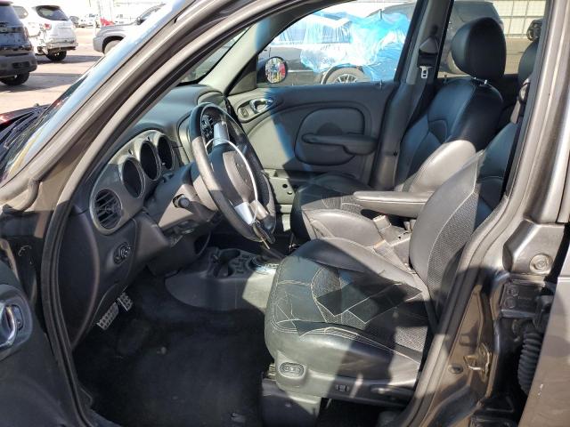 Photo 7 from auction – 2004 CHRYSLER PT CRUISER with VIN 3C8FY78G74T288720