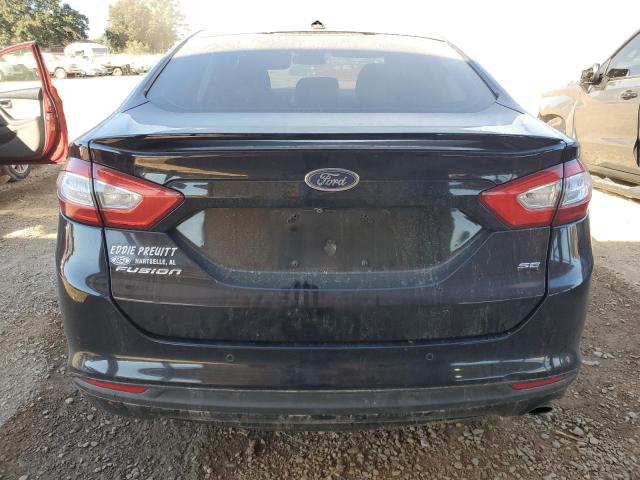 Foto 6 de la subasta – 2016 FORD FUSION SE con VIN 3FA6P0H79GR136232
