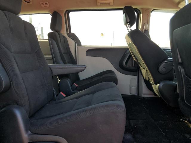 Photo 11 from auction – 2015 DODGE GRAND CARA with VIN 2C4RDGCG5FR526779
