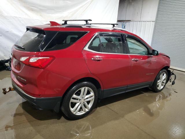 Photo 3 from auction – 2019 CHEVROLET EQUINOX PR with VIN 2GNAXYEX3K6122065
