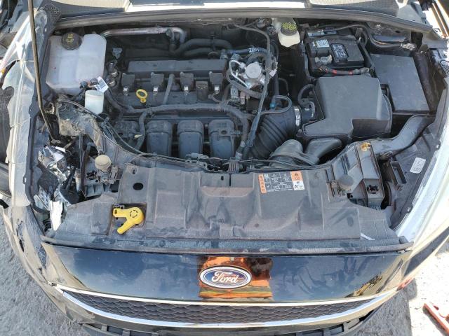 Photo 11 from auction – 2017 FORD FOCUS SE with VIN 1FADP3F23HL303958