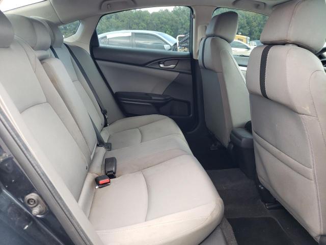 Photo 10 from auction – 2016 HONDA CIVIC EX with VIN 19XFC1F38GE012214