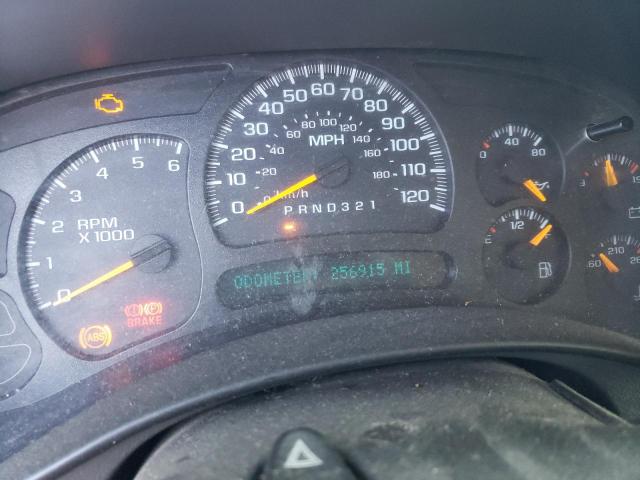 Photo 9 from auction – 2006 CHEVROLET SILVERADO with VIN 2GCEC13V061335816