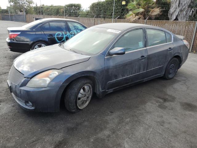Photo 1 from auction – 2007 NISSAN ALTIMA 2.5 with VIN 1N4AL21E47N406450