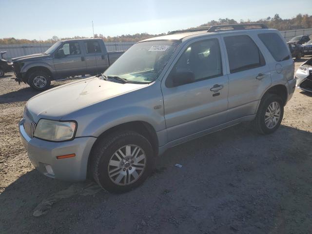 MERCURY MARINER 2005 with VIN 4M2YU56Z35DJ27331 - Photo from auction