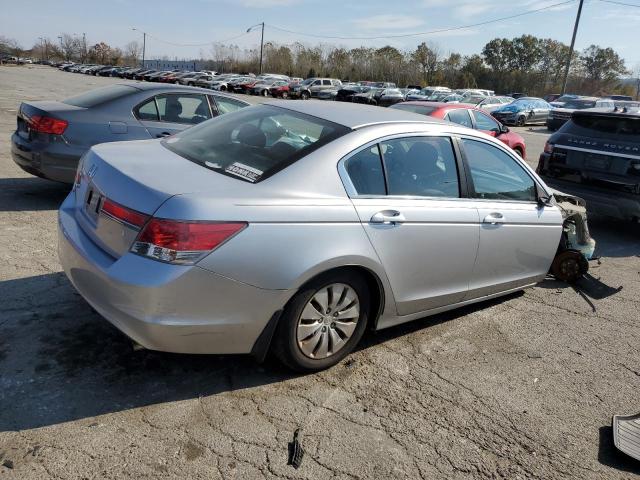 Photo 3 from auction – 2012 HONDA ACCORD LX with VIN 1HGCP2F36CA036054