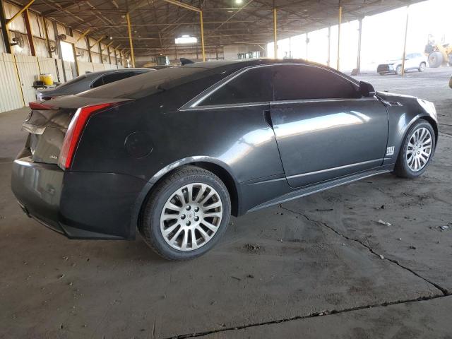 Photo 3 from auction – 2014 CADILLAC CTS PERFOR with VIN 1G6DG1E33E0168327