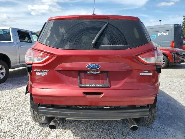 Photo 6 from auction – 2014 FORD ESCAPE SE with VIN 1FMCU0G94EUD98752