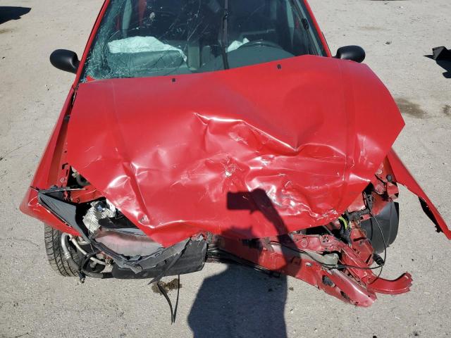 Photo 11 from auction – 2003 FORD FOCUS SE with VIN 1FAFP34PX3W238203