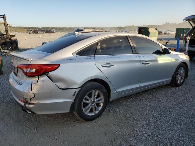 Photo 3 from auction – 2016 HYUNDAI SONATA SE with VIN 5NPE24AF0GH309295