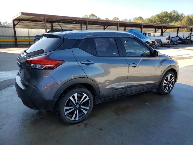 Photo 3 from auction – 2019 NISSAN KICKS S with VIN 3N1CP5CU3KL554176