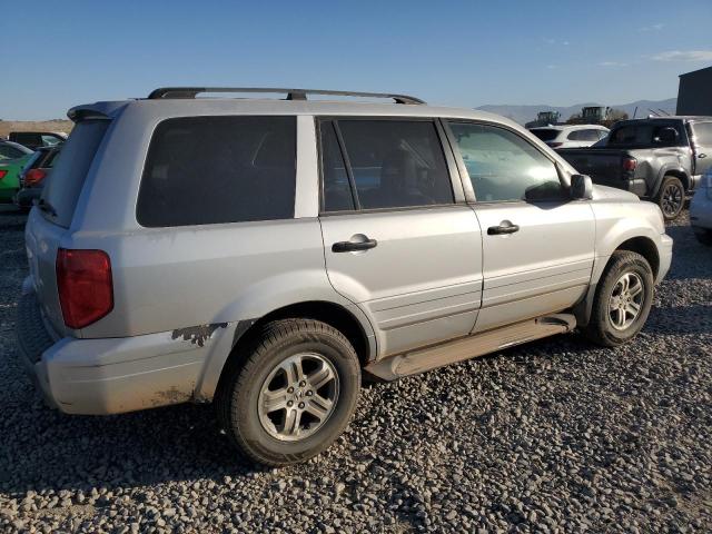 Photo 3 from auction – 2003 HONDA PILOT EXL with VIN 2HKYF18513H579384