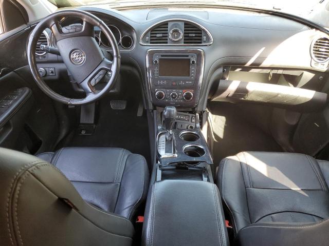 Photo 8 from auction – 2017 BUICK ENCLAVE with VIN 5GAKVBKD4HJ104018