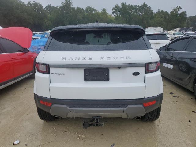 Photo 6 from auction – 2018 LAND ROVER RANGE ROVE with VIN SALVP2RX8JH321437