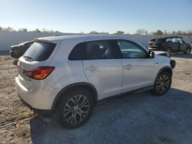 Photo 3 from auction – 2017 MITSUBISHI OUTLANDER with VIN JA4AR3AU2HZ014951
