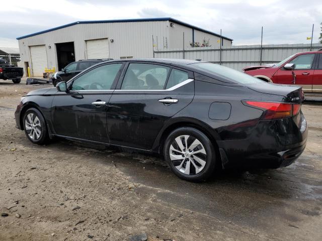 Photo 2 from auction – 2019 NISSAN ALTIMA S with VIN 1N4BL4BV4KC176508