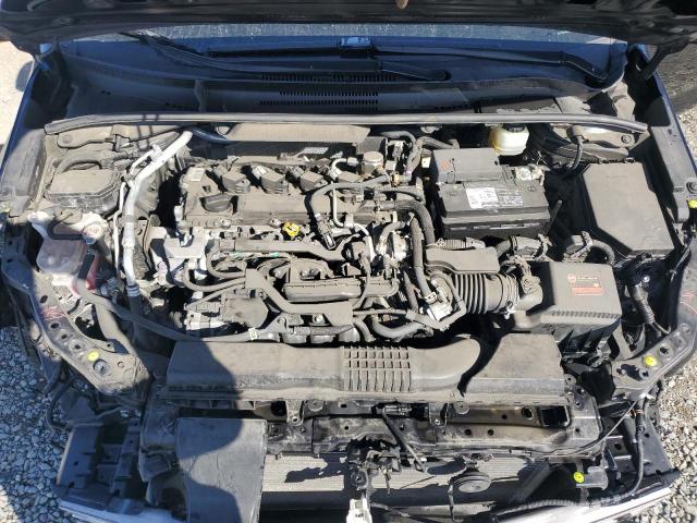 Photo 11 from auction – 2021 TOYOTA COROLLA SE with VIN JTND4MBE4M3115822