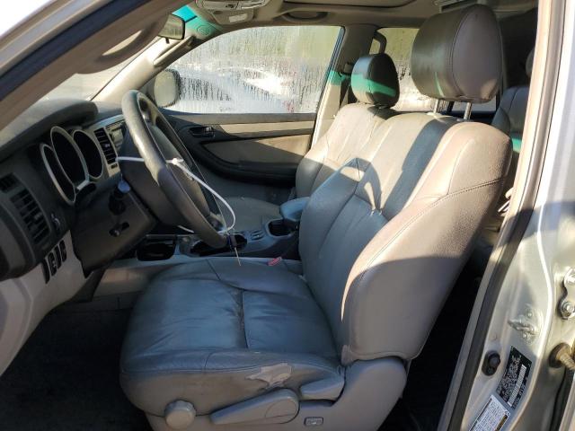 Photo 7 from auction – 2006 TOYOTA 4RUNNER SR with VIN JTEBU14RX60083520