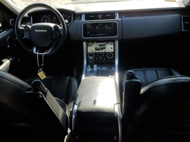 Photo 8 from auction – 2019 LAND ROVER RANGE ROVE with VIN SALWR2RV8KA828362