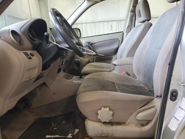 Photo 7 from auction – 2001 TOYOTA RAV4 with VIN JTEHH20V910129192
