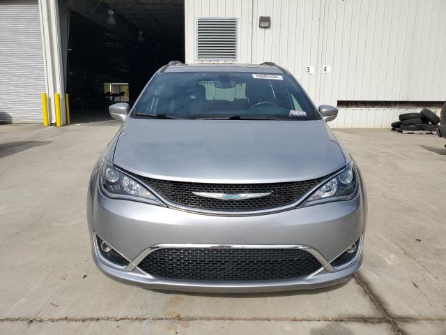 Photo 5 from auction – 2020 CHRYSLER PACIFICA H with VIN 2C4RC1L79LR173569