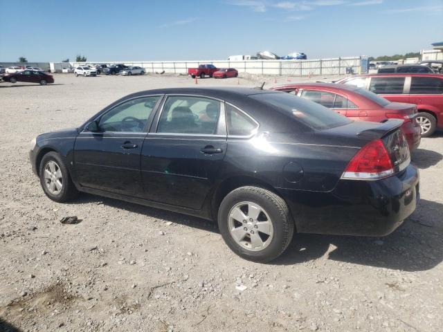 Photo 2 from auction – 2008 CHEVROLET IMPALA LT with VIN 2G1WT58K289237796