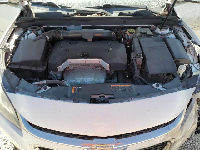 Photo 11 from auction – 2016 CHEVROLET MALIBU LIM with VIN 1G11C5SA7GF120487