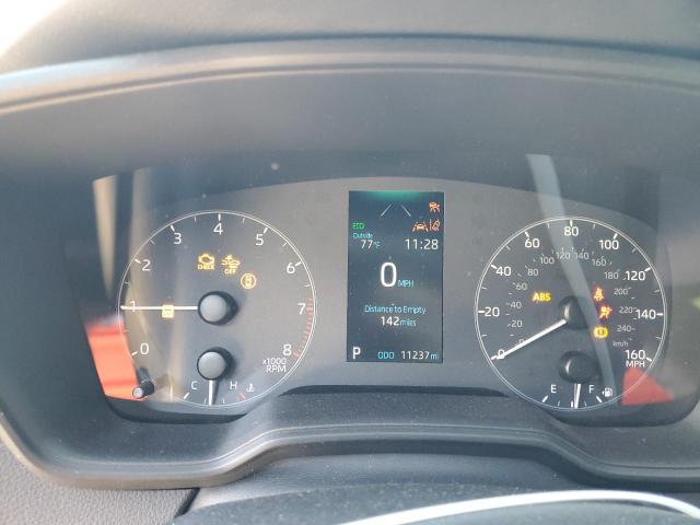 Photo 9 from auction – 2024 TOYOTA COROLLA SE with VIN 5YFS4MCE2RP173047