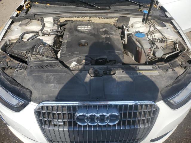 Photo 12 from auction – 2013 AUDI A4 ALLROAD with VIN WA1UFAFL1DA135246