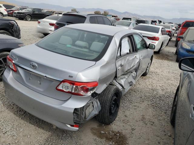 Photo 3 from auction – 2012 TOYOTA COROLLA BA with VIN 2T1BU4EE8CC835749