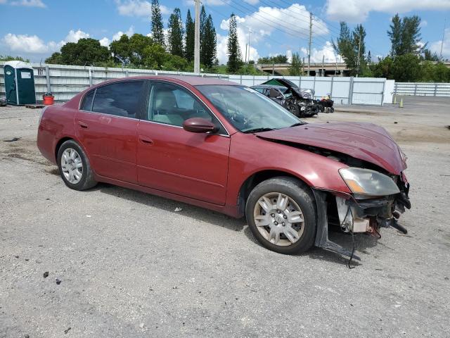 Photo 4 from auction – 2006 NISSAN ALTIMA with VIN 1N4AL11D86C148574