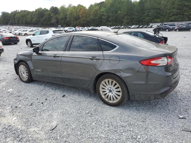 Photo 2 from auction – 2016 FORD FUSION SE with VIN 3FA6P0LU3GR285295