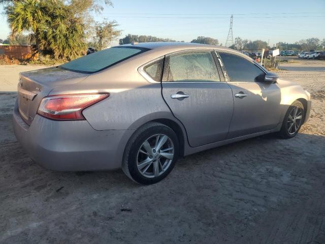 Photo 3 from auction – 2013 NISSAN ALTIMA 2.5 with VIN 1N4AL3AP9DN581506