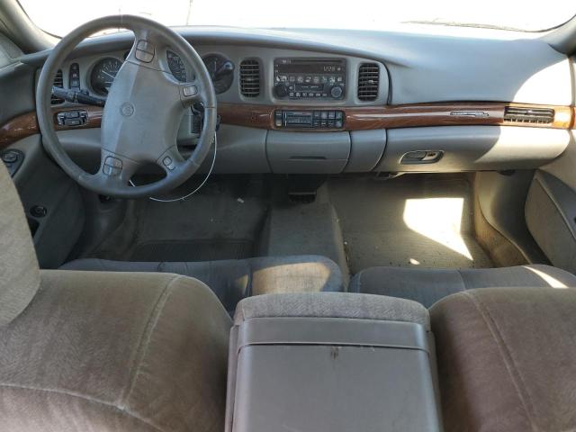 Photo 8 from auction – 2002 BUICK LESABRE CU with VIN 1G4HP54K424162082