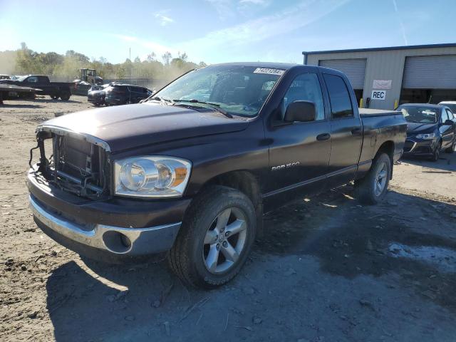 Photo 1 from auction – 2007 DODGE RAM 1500 S with VIN 1D7HU18P17J579170