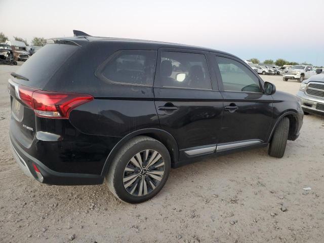 Photo 3 from auction – 2019 MITSUBISHI OUTLANDER with VIN JA4AD2A36KZ006763
