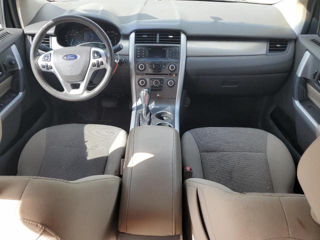 Photo 8 from auction – 2014 FORD EDGE SEL with VIN 2FMDK3JC8EBB38232