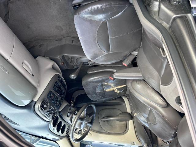 Photo 5 from auction – 2002 CHRYSLER PT CRUISER with VIN 3C8FY68B22T374772